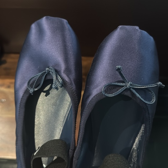 Miu miu ballet flats - Picture 5 of 5